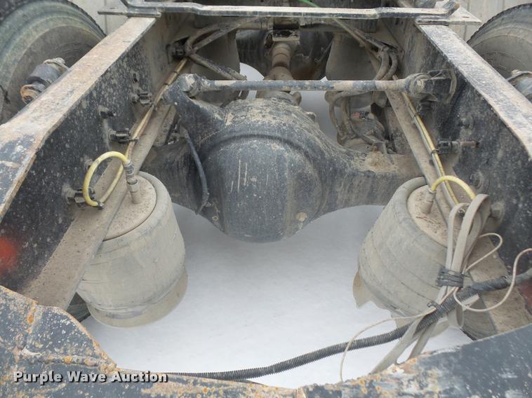 image for item DB2857 2007 Sterling A9500 semi truck