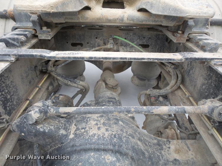 image for item DB2857 2007 Sterling A9500 semi truck