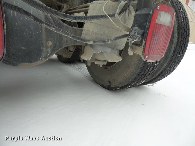 image for item DB2857 2007 Sterling A9500 semi truck