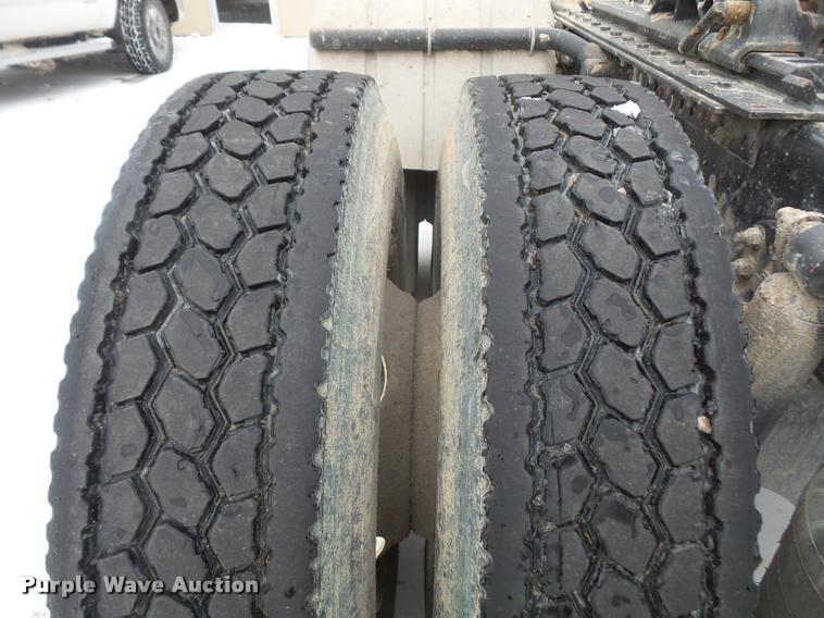 image for item DB2857 2007 Sterling A9500 semi truck