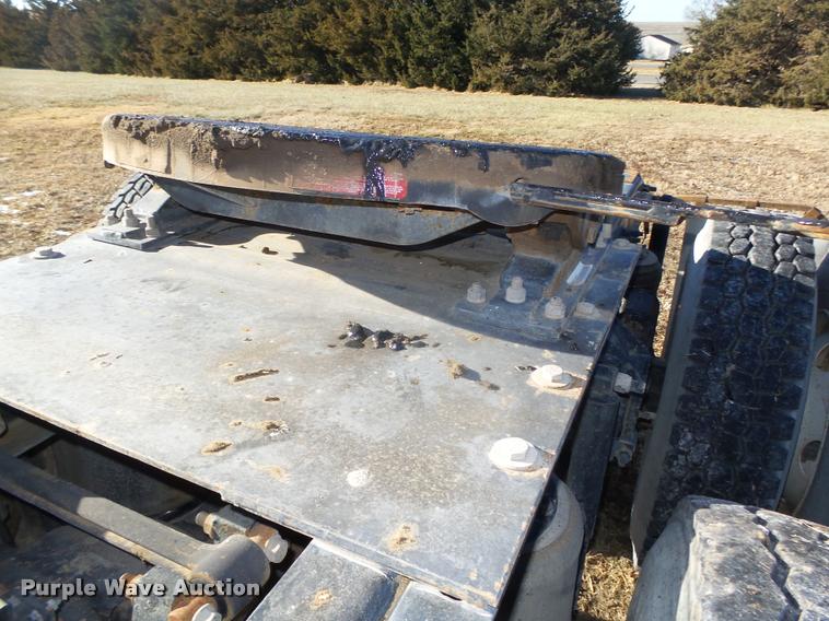 image for item L4224 2001 Mack CX613 Vision semi truck