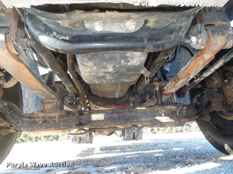 image for item L4224 2001 Mack CX613 Vision semi truck