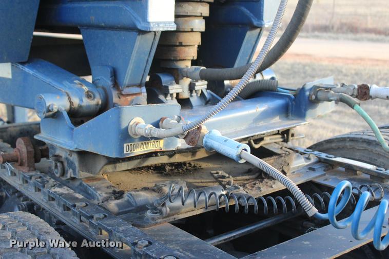 image for item L4944 2006 CPS TSD-39 end dump trailer