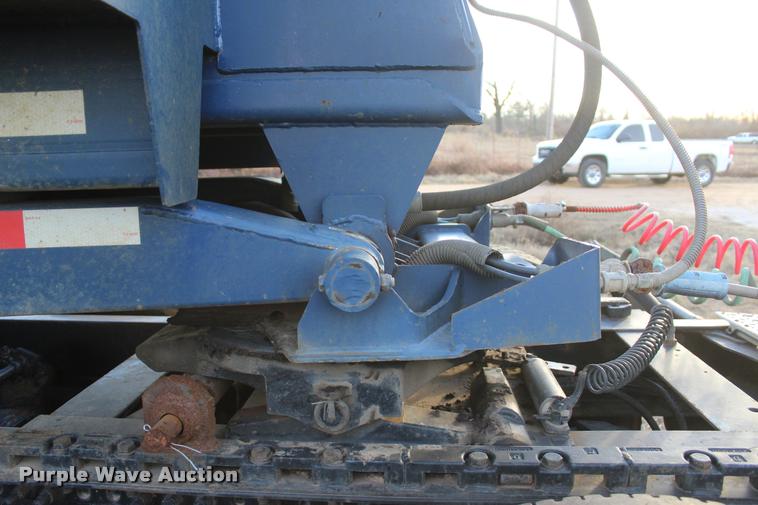 image for item L4944 2006 CPS TSD-39 end dump trailer