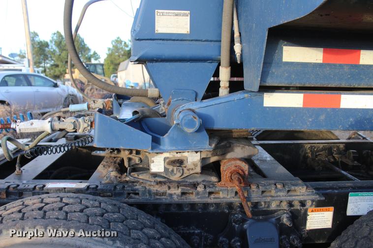 image for item L4944 2006 CPS TSD-39 end dump trailer