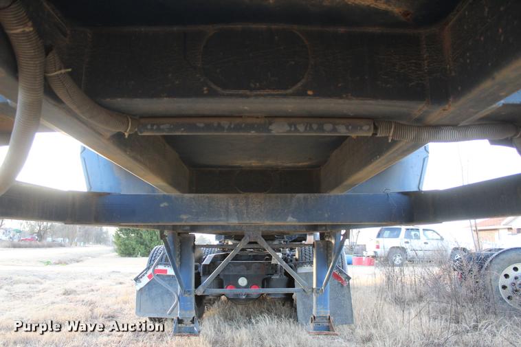 image for item L4944 2006 CPS TSD-39 end dump trailer