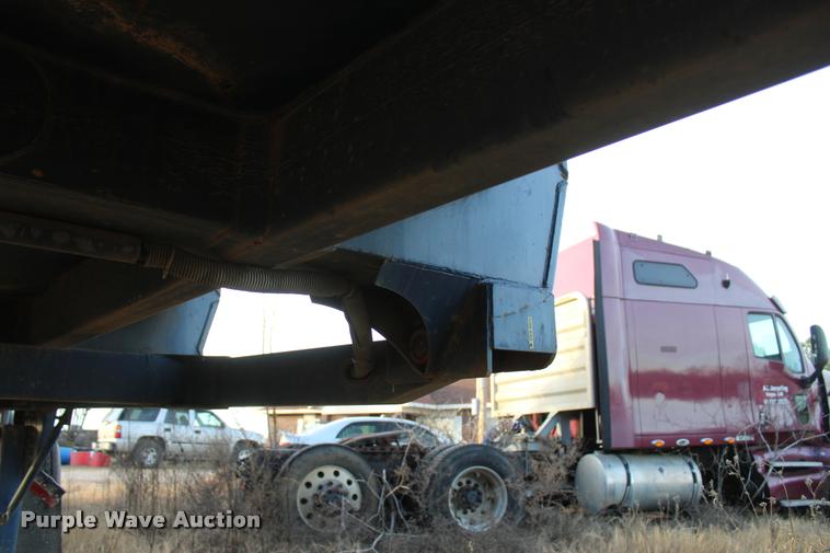 image for item L4944 2006 CPS TSD-39 end dump trailer