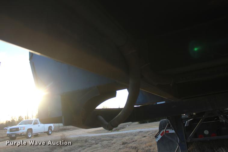 image for item L4944 2006 CPS TSD-39 end dump trailer