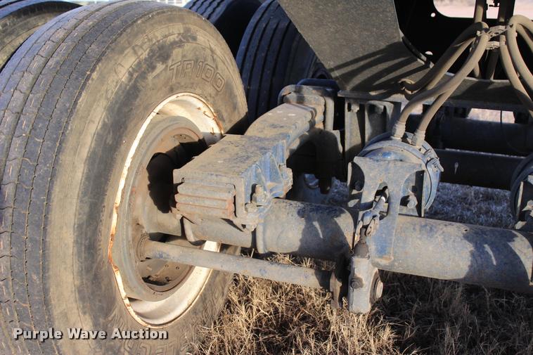 image for item L4944 2006 CPS TSD-39 end dump trailer