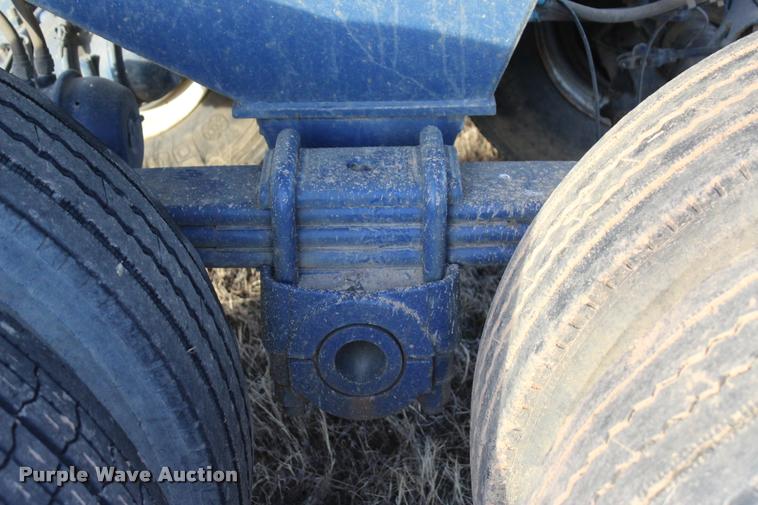 image for item L4944 2006 CPS TSD-39 end dump trailer