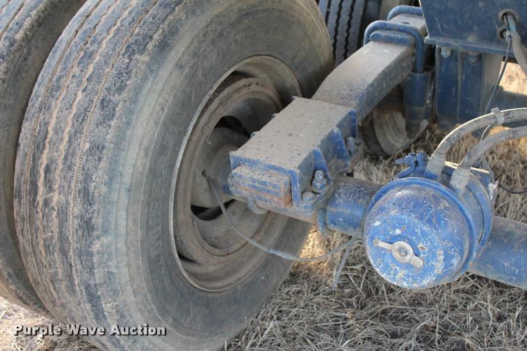 image for item L4944 2006 CPS TSD-39 end dump trailer