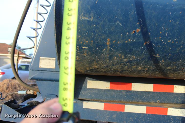 image for item L4944 2006 CPS TSD-39 end dump trailer