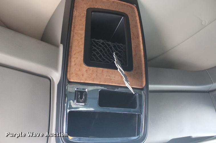 image for item L4945 2010 International ProStar Eagle semi truck