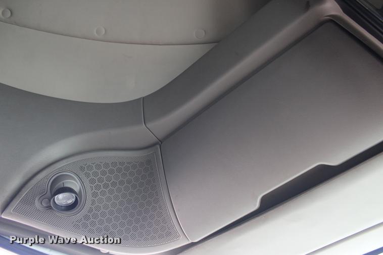 image for item L4946 2010 International ProStar Eagle semi truck