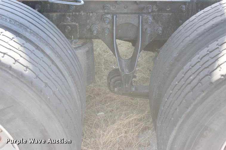 image for item L4946 2010 International ProStar Eagle semi truck