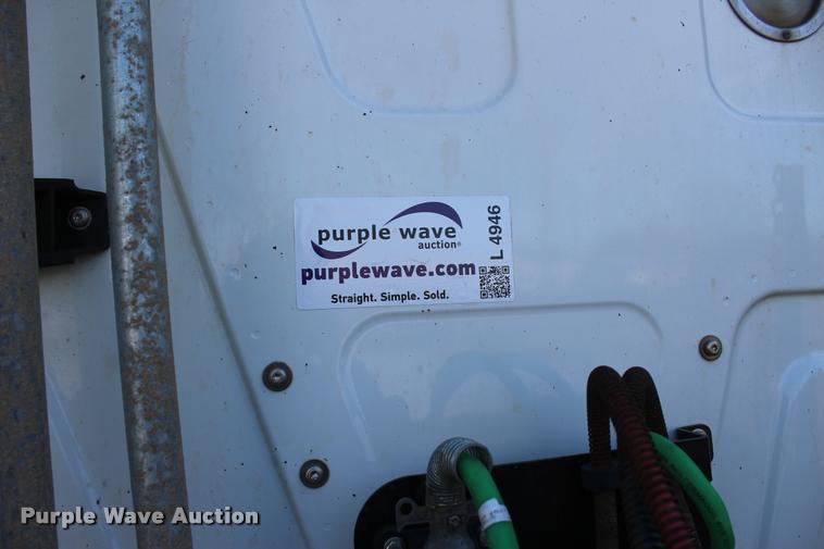 image for item L4946 2010 International ProStar Eagle semi truck