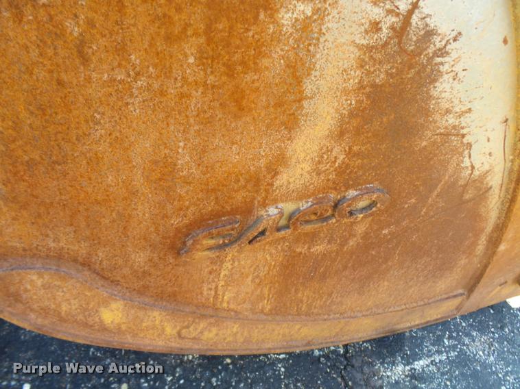 image for item AV9754 Esco 24"W excavator bucket