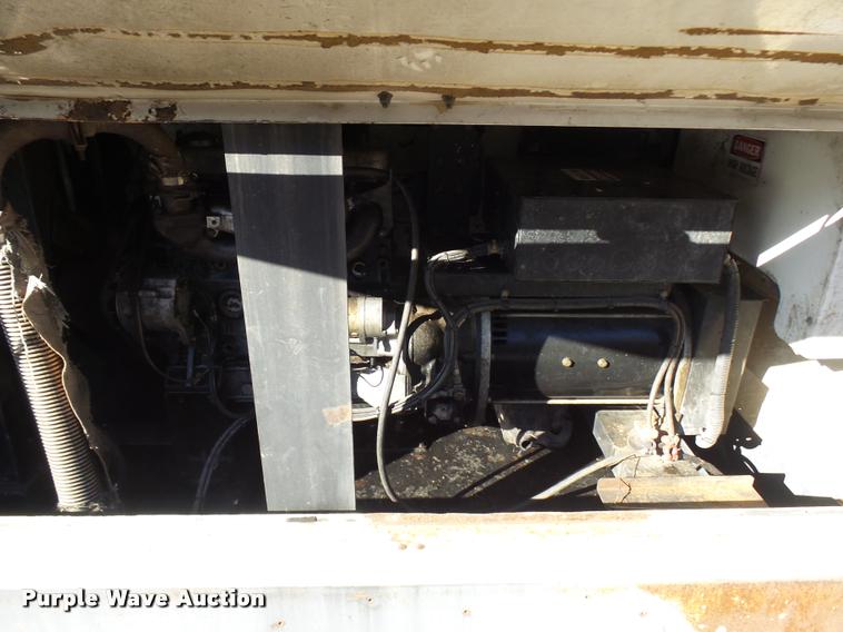 image for item AV9755 Power Gard 25 generator