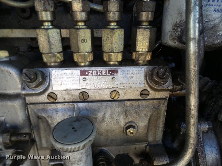 image for item AV9755 Power Gard 25 generator