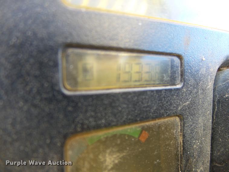 image for item CC9053 Hyster forklift