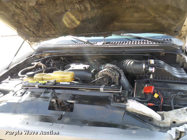 image for item CC9058 2001 Ford F450 Super Duty XL bucket truck