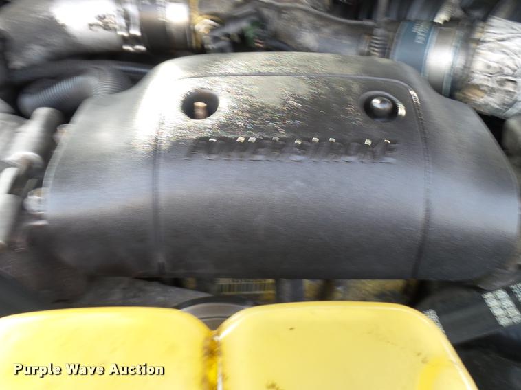 image for item CC9058 2001 Ford F450 Super Duty XL bucket truck