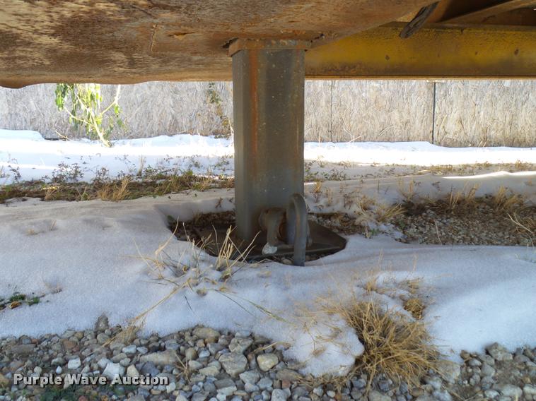 image for item DA5209 1978 Totem All G90W816FR equipment trailer