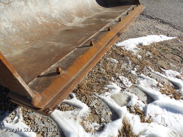 image for item DA5213 2001 John Deere 310G backhoe