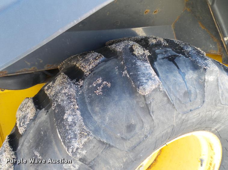 image for item DA5213 2001 John Deere 310G backhoe