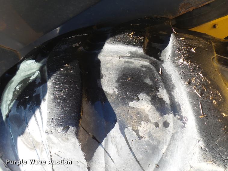 image for item DA5213 2001 John Deere 310G backhoe