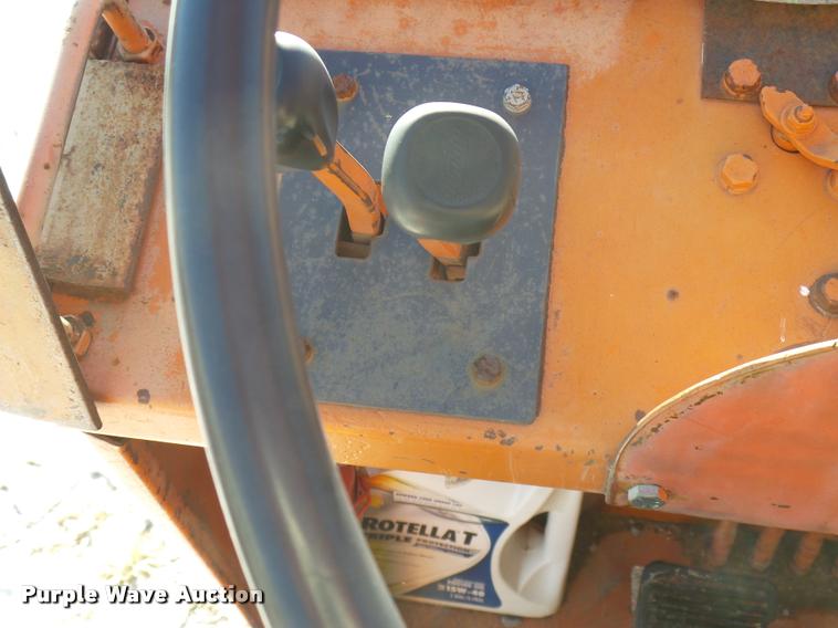 image for item DA5214 Lull 844 TT-34 Highlander telehandler