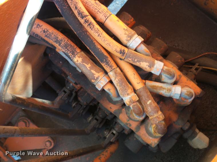 image for item DA5214 Lull 844 TT-34 Highlander telehandler