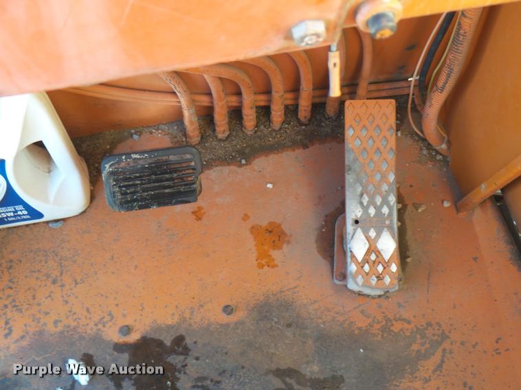 image for item DA5214 Lull 844 TT-34 Highlander telehandler