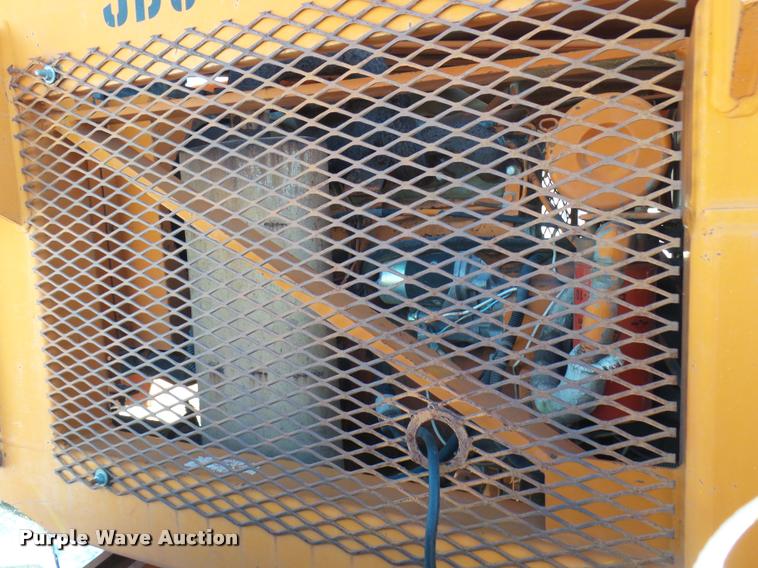 image for item DA5214 Lull 844 TT-34 Highlander telehandler