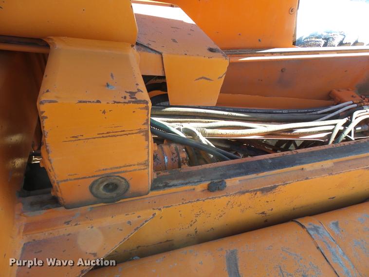 image for item DA5214 Lull 844 TT-34 Highlander telehandler