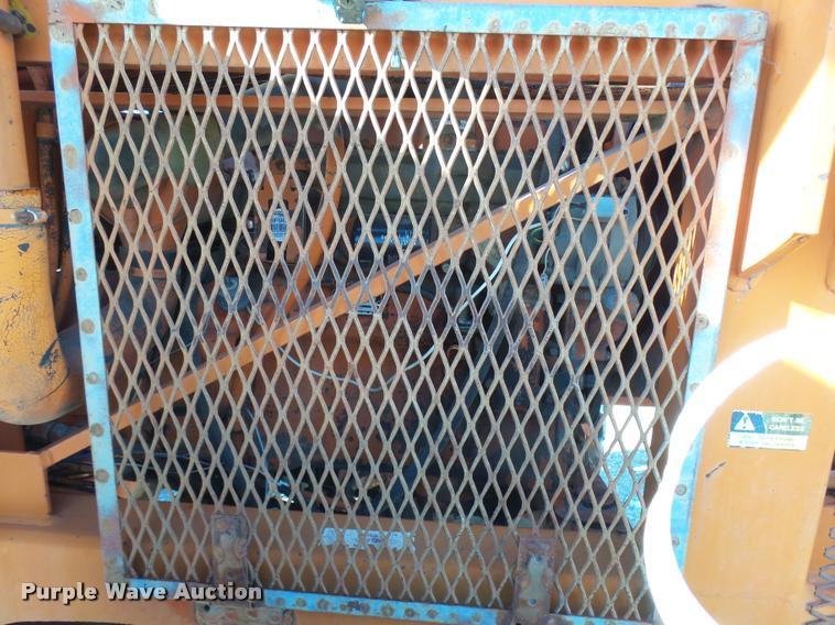 image for item DA5214 Lull 844 TT-34 Highlander telehandler