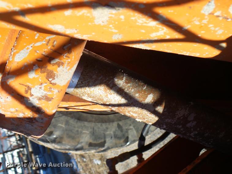 image for item DA5214 Lull 844 TT-34 Highlander telehandler