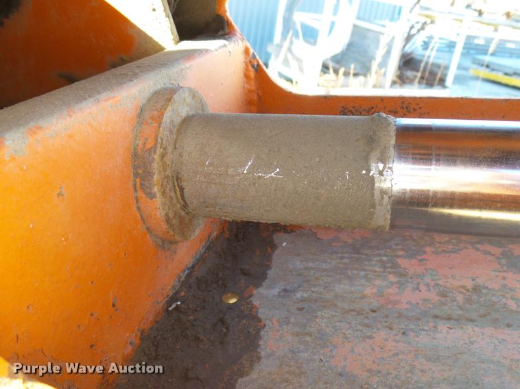 image for item DA5214 Lull 844 TT-34 Highlander telehandler