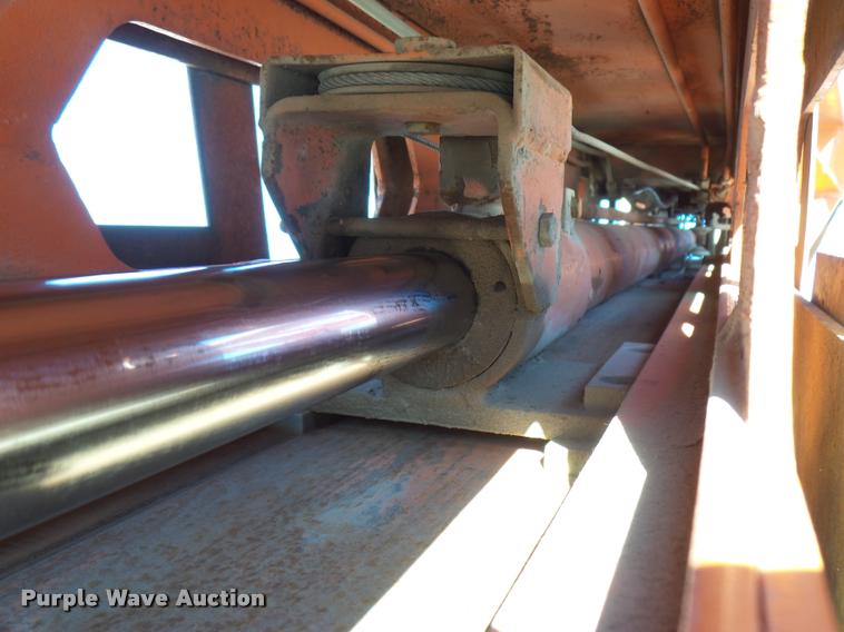 image for item DA5214 Lull 844 TT-34 Highlander telehandler