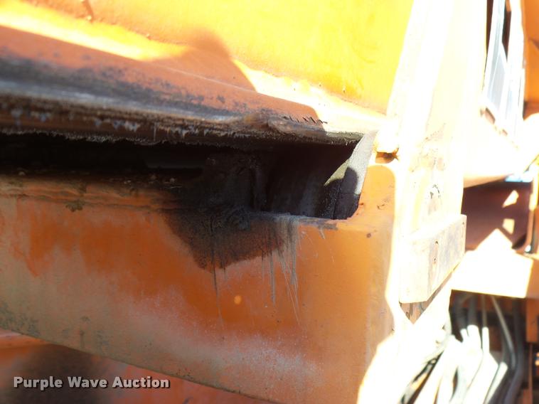 image for item DA5214 Lull 844 TT-34 Highlander telehandler