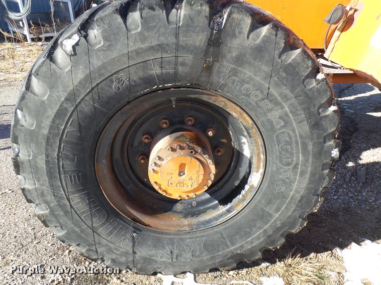 image for item DA5214 Lull 844 TT-34 Highlander telehandler