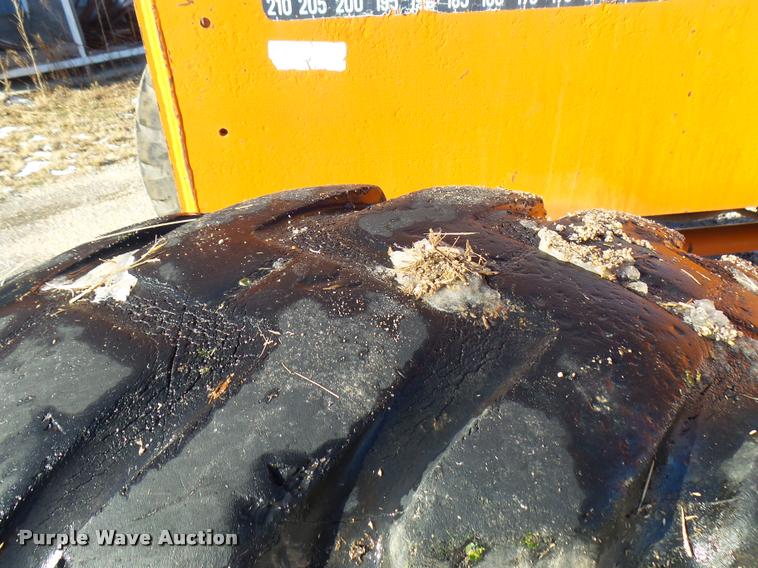 image for item DA5214 Lull 844 TT-34 Highlander telehandler