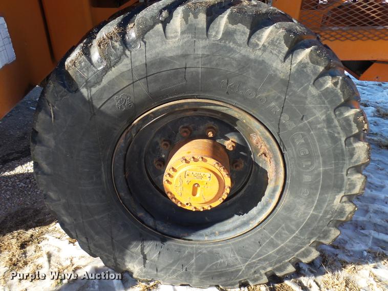 image for item DA5214 Lull 844 TT-34 Highlander telehandler