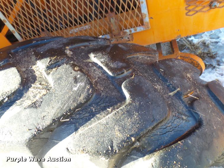 image for item DA5214 Lull 844 TT-34 Highlander telehandler