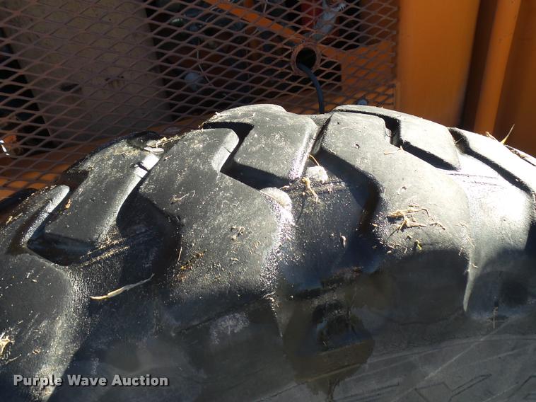 image for item DA5214 Lull 844 TT-34 Highlander telehandler