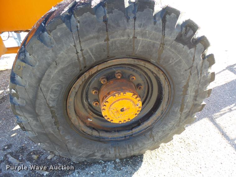 image for item DA5214 Lull 844 TT-34 Highlander telehandler