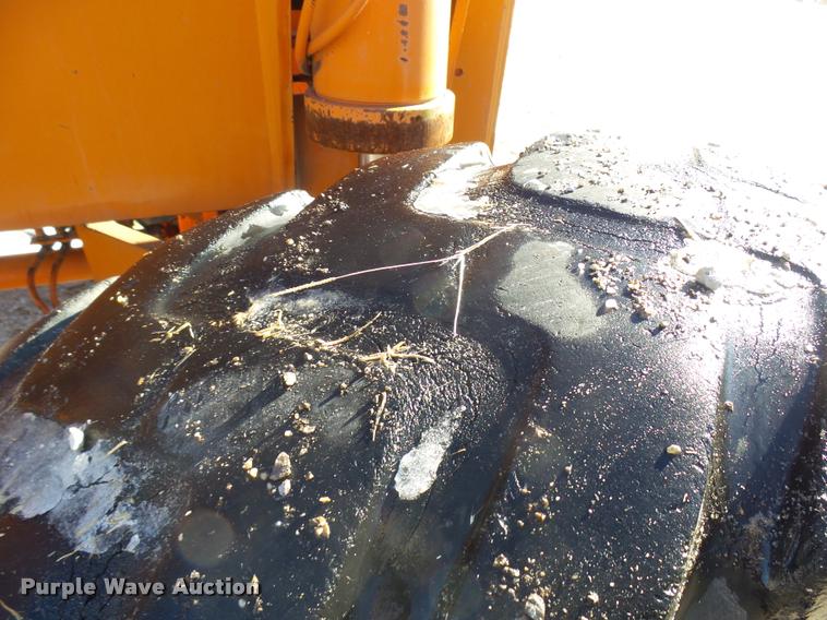 image for item DA5214 Lull 844 TT-34 Highlander telehandler