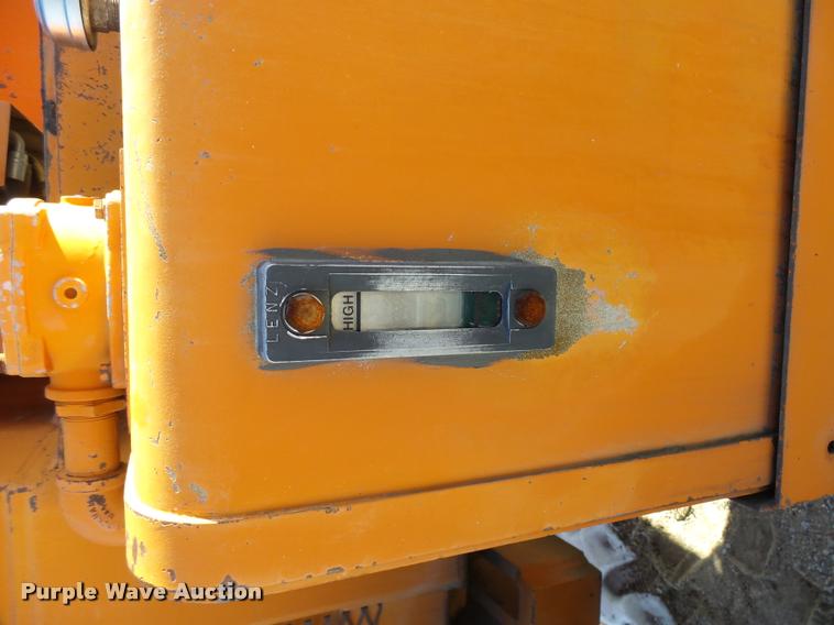 image for item DA5214 Lull 844 TT-34 Highlander telehandler