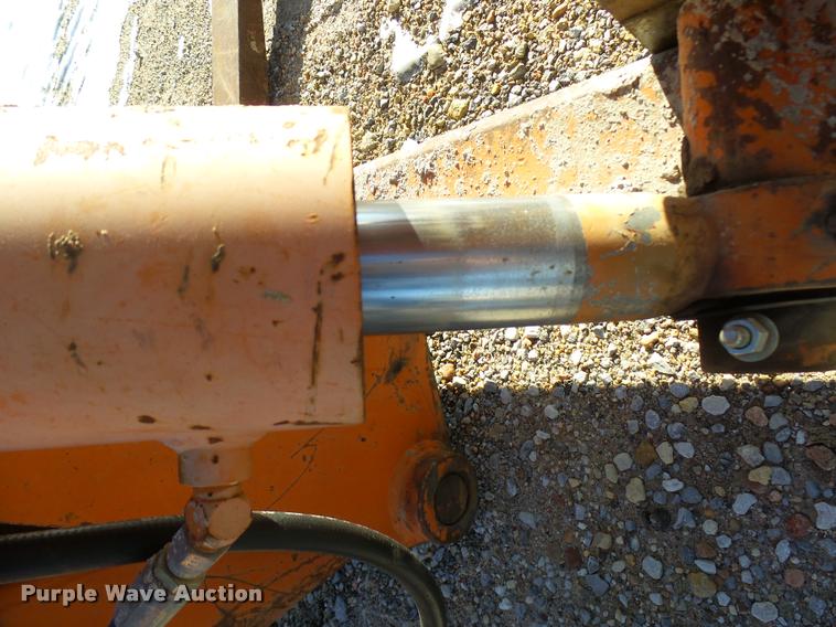 image for item DA5214 Lull 844 TT-34 Highlander telehandler