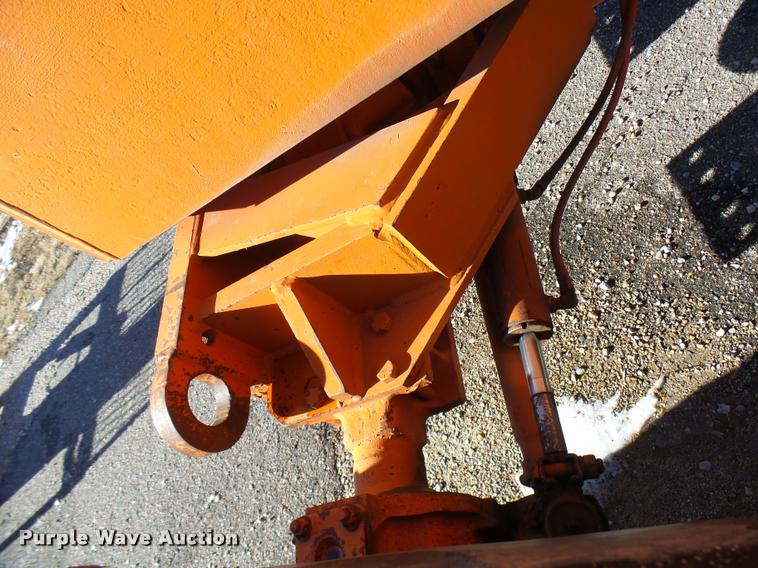 image for item DA5214 Lull 844 TT-34 Highlander telehandler